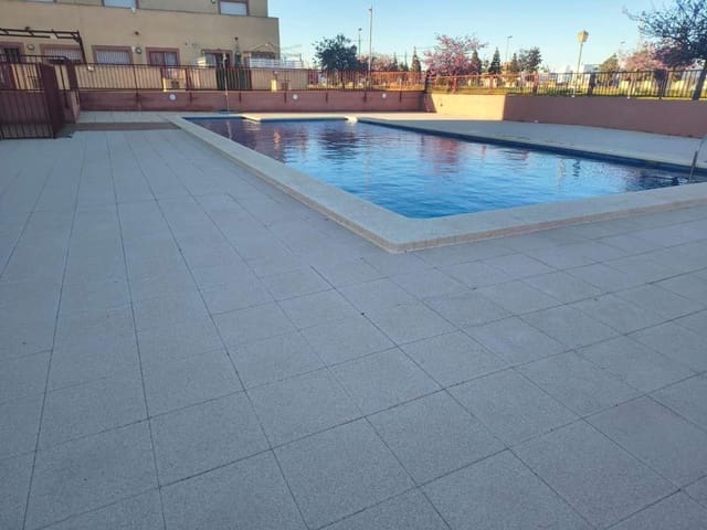 3 soveværelse Lejlighed til salg i Los Alcázares - € 265.000 (Ref: 9834449)