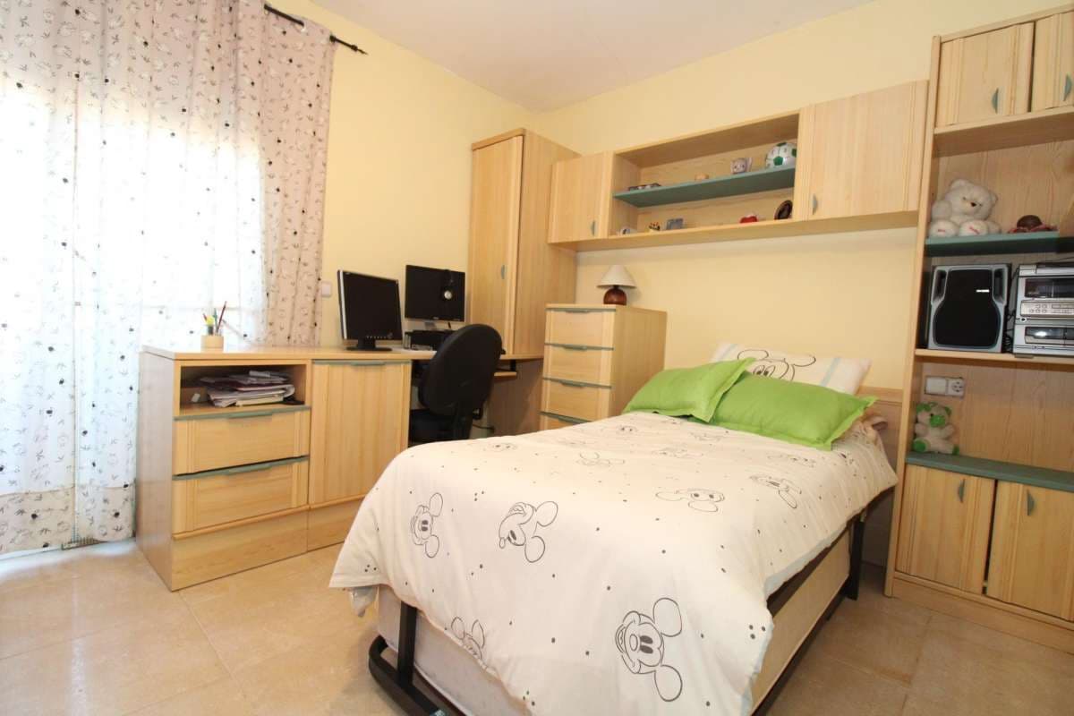 3 sovrum Lägenhet till salu i Los Alcazares - 265 000 € (Ref: 9834449)