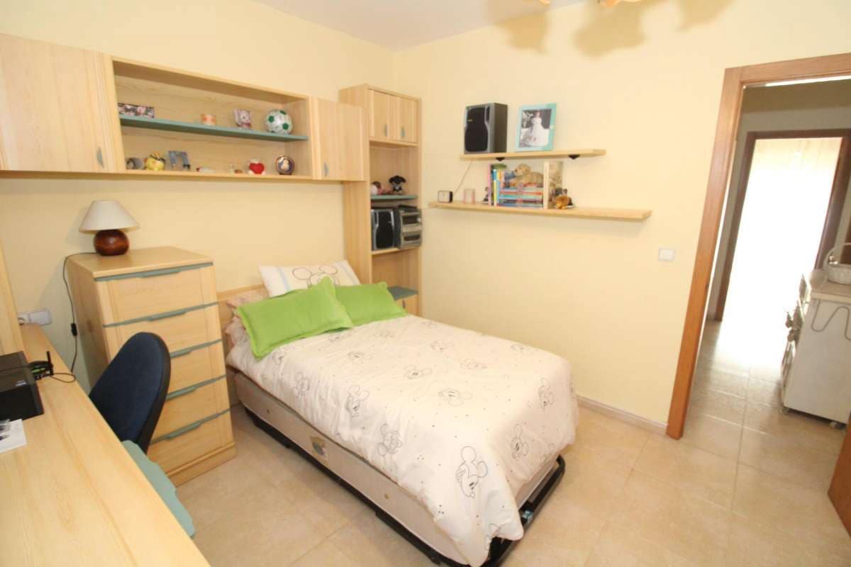 3 sovrum Lägenhet till salu i Los Alcazares - 265 000 € (Ref: 9834449)