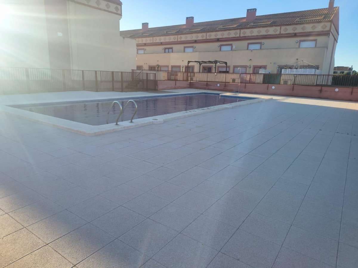 3 sovrum Lägenhet till salu i Los Alcazares - 265 000 € (Ref: 9834449)