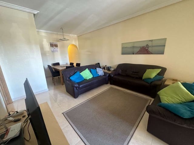 4 sypialnia Apartament na sprzedaż w Jacarilla - 145 000 € (Ref: 9834452)