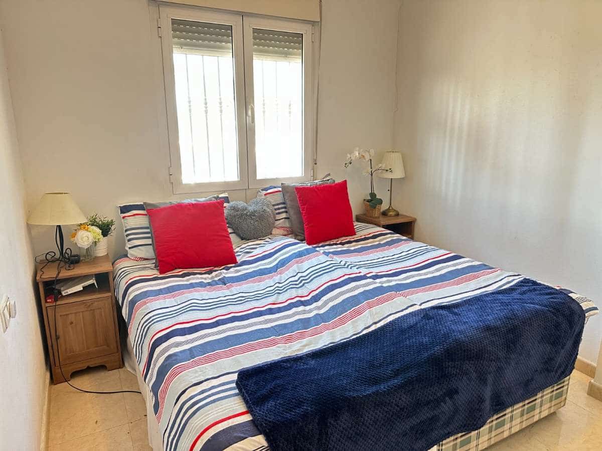 4 sypialnia Apartament na sprzedaż w Jacarilla - 145 000 € (Ref: 9834452)