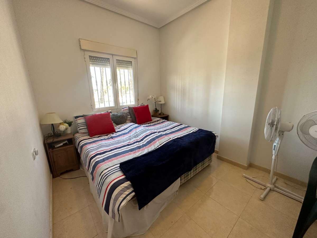 4 sypialnia Apartament na sprzedaż w Jacarilla - 145 000 € (Ref: 9834452)