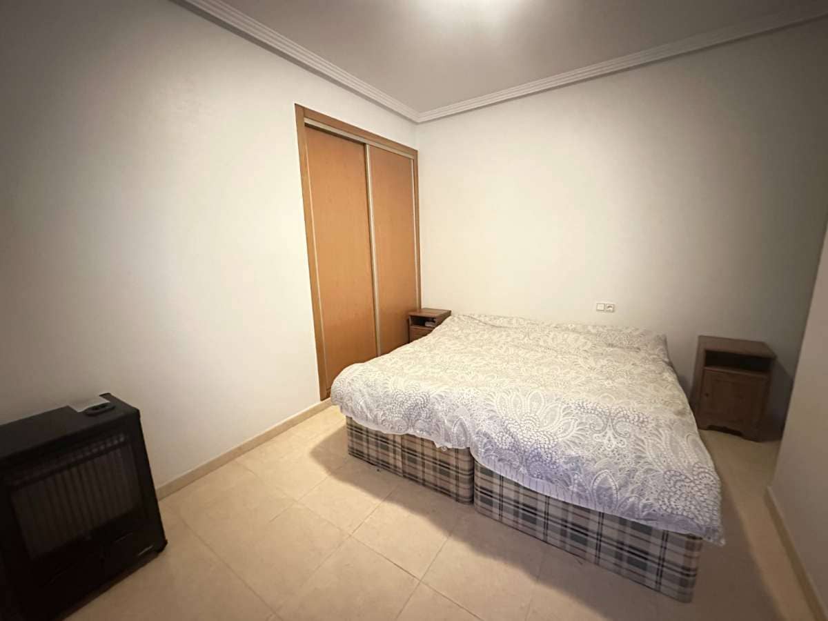 4 sypialnia Apartament na sprzedaż w Jacarilla - 145 000 € (Ref: 9834452)