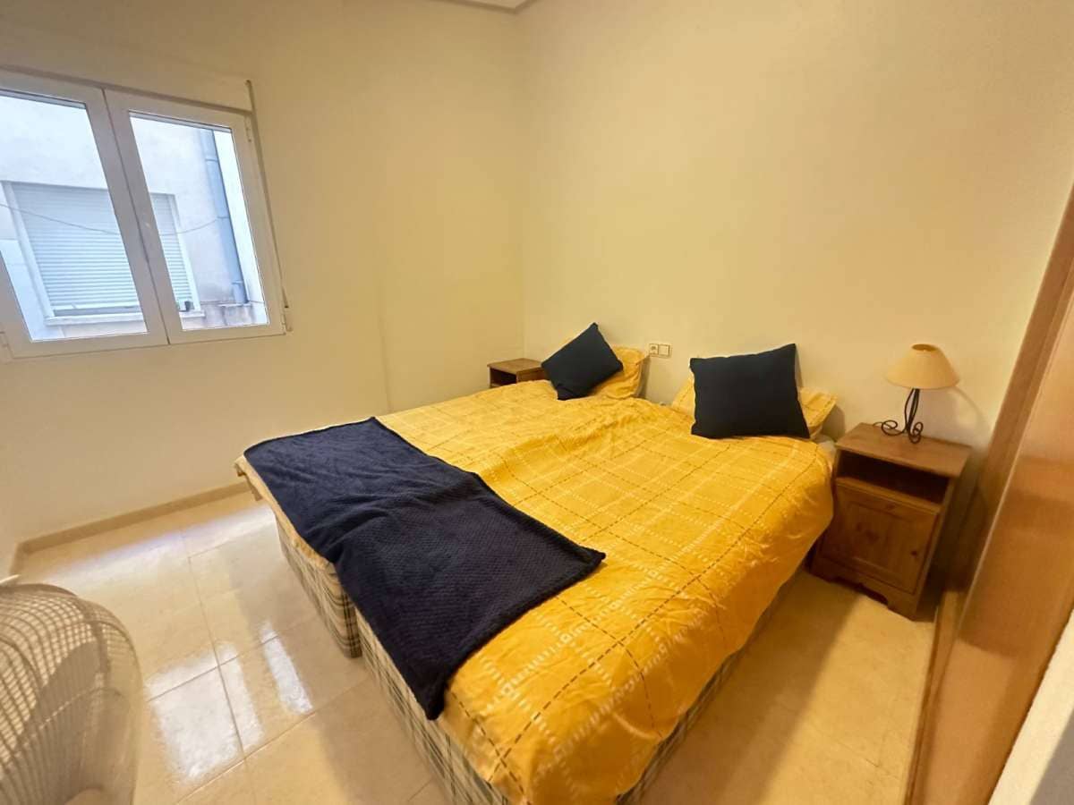 4 sypialnia Apartament na sprzedaż w Jacarilla - 145 000 € (Ref: 9834452)