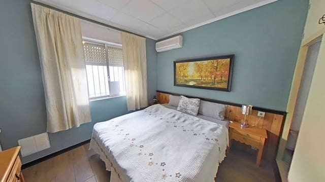 3 chambre Appartement à vendre à Lo Pagan, San Pedro del Pinatar - 158 500 € (Ref: 9834455)