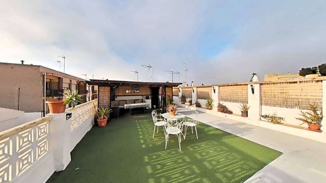 3 chambre Appartement à vendre à Lo Pagan, San Pedro del Pinatar - 158 500 € (Ref: 9834455)