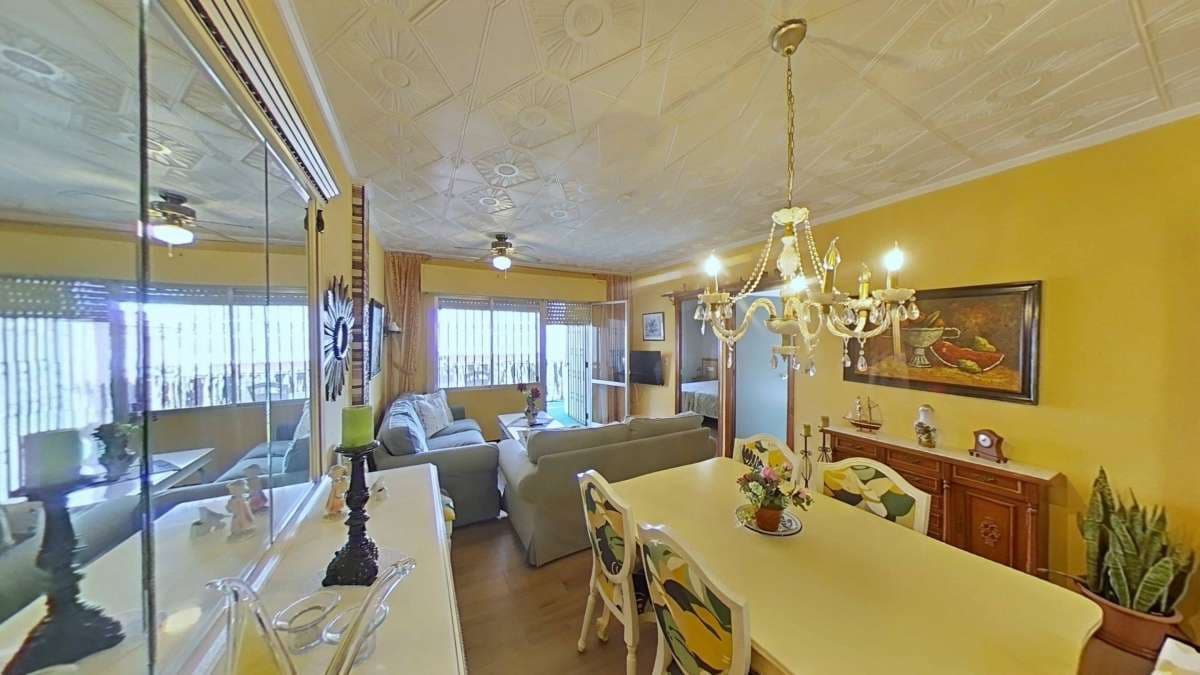 3 bedroom Apartment for sale in Lo Pagan - € 158,500 (Ref: 9834455)