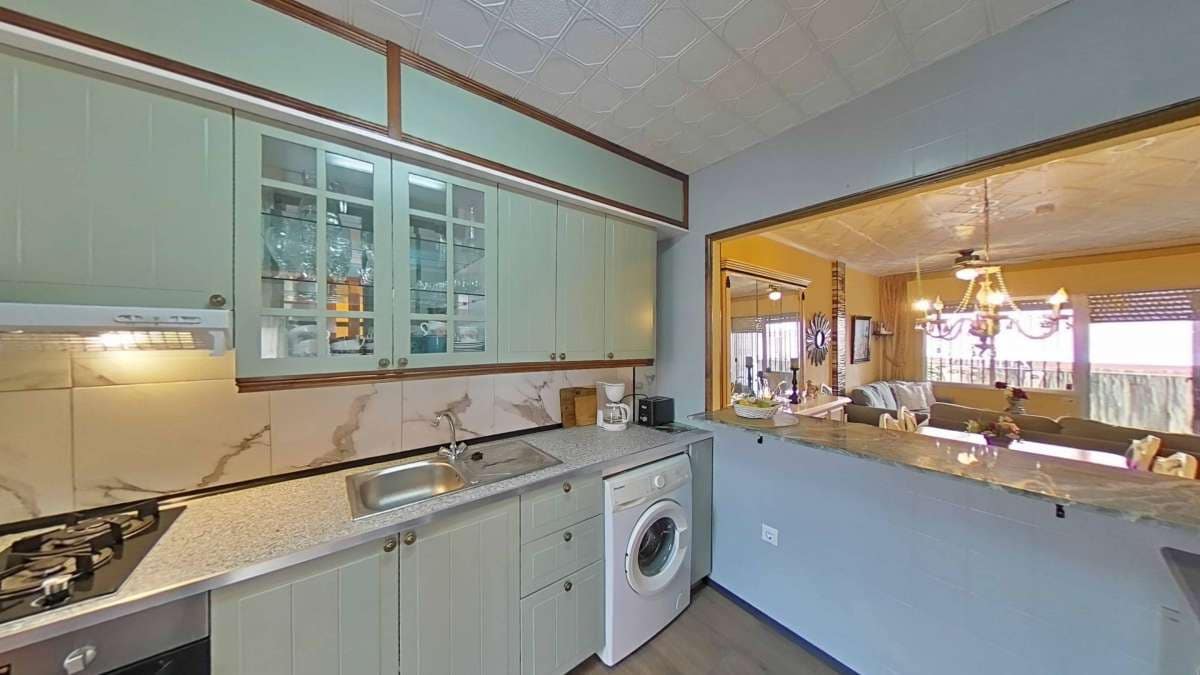 3 bedroom Apartment for sale in Lo Pagan - € 158,500 (Ref: 9834455)
