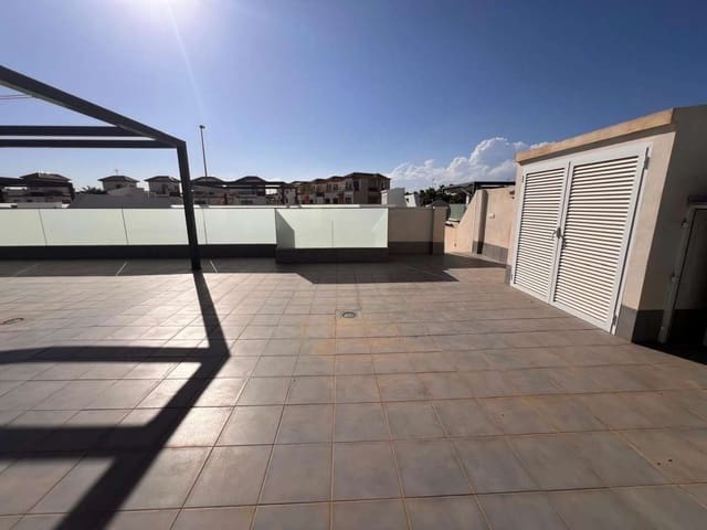 3 soveværelse Villa til salg i Orihuela Costa, Orihuela - € 395.000 (Ref: 9834468)
