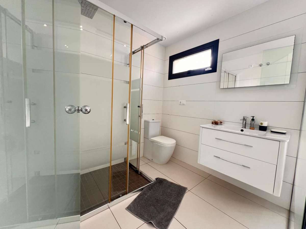3 soveværelse Villa til salg i Orihuela Costa - € 395.000 (Ref: 9834468)