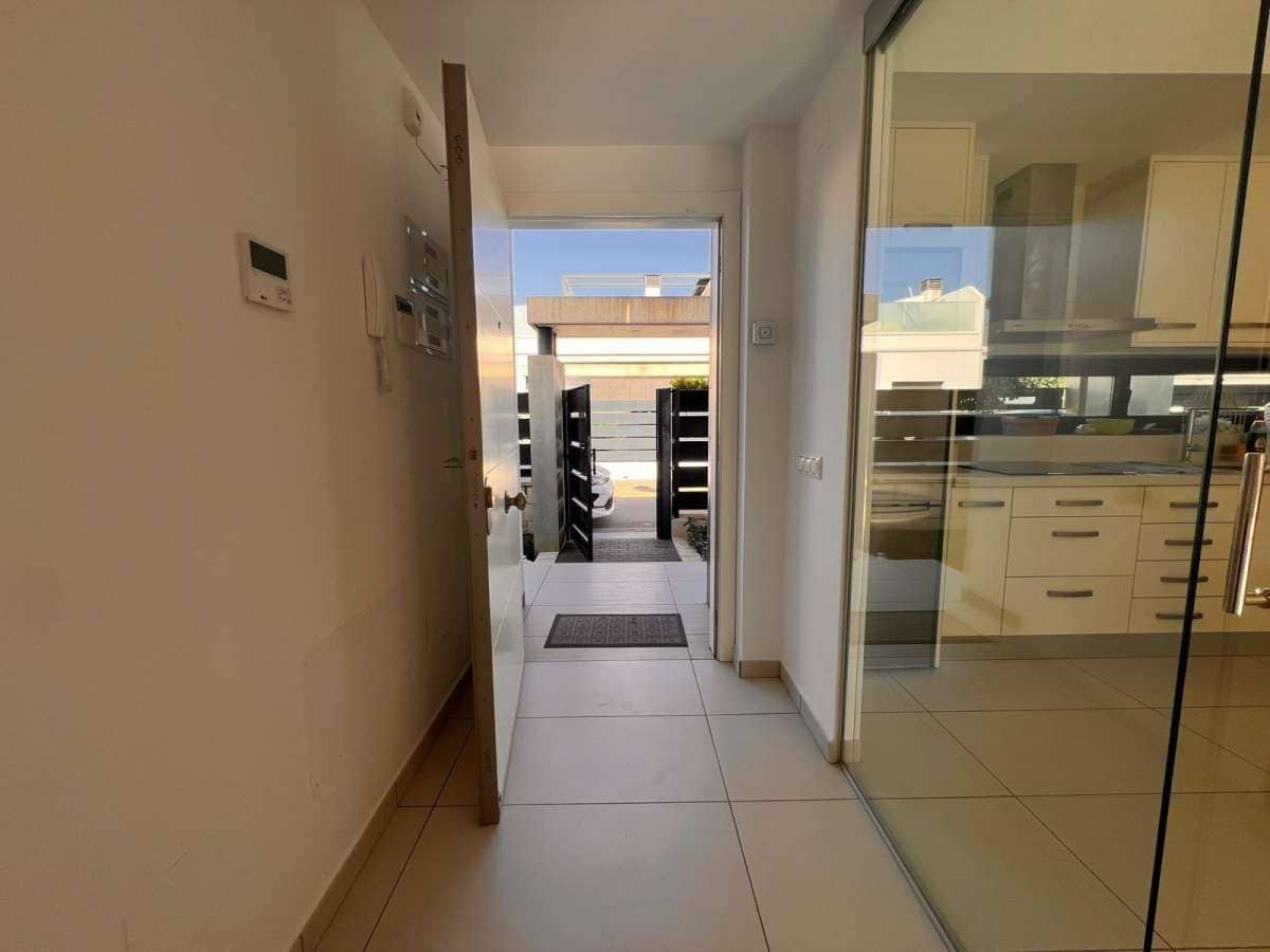 3 soveværelse Villa til salg i Orihuela Costa - € 395.000 (Ref: 9834468)