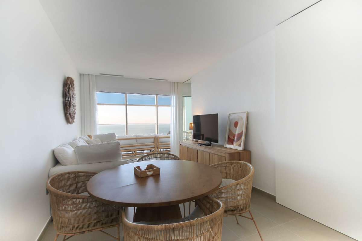 2 bedroom Apartment for sale in Benidorm - € 650,000 (Ref: 9834469)
