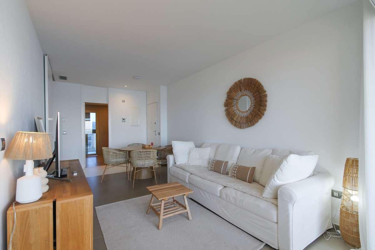 2 bedroom Apartment for sale in Benidorm - € 650,000 (Ref: 9834469)