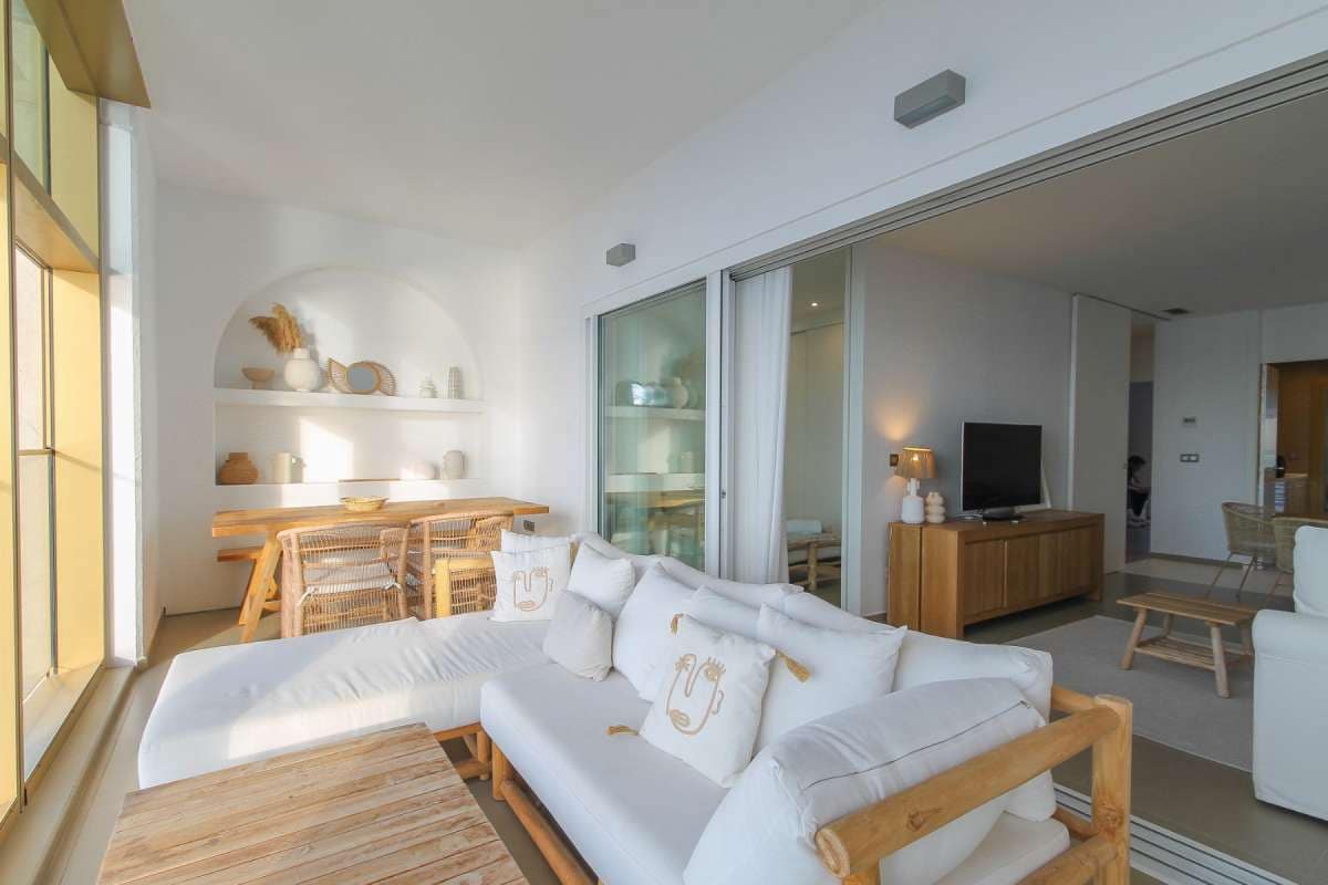 2 bedroom Apartment for sale in Benidorm - € 650,000 (Ref: 9834469)
