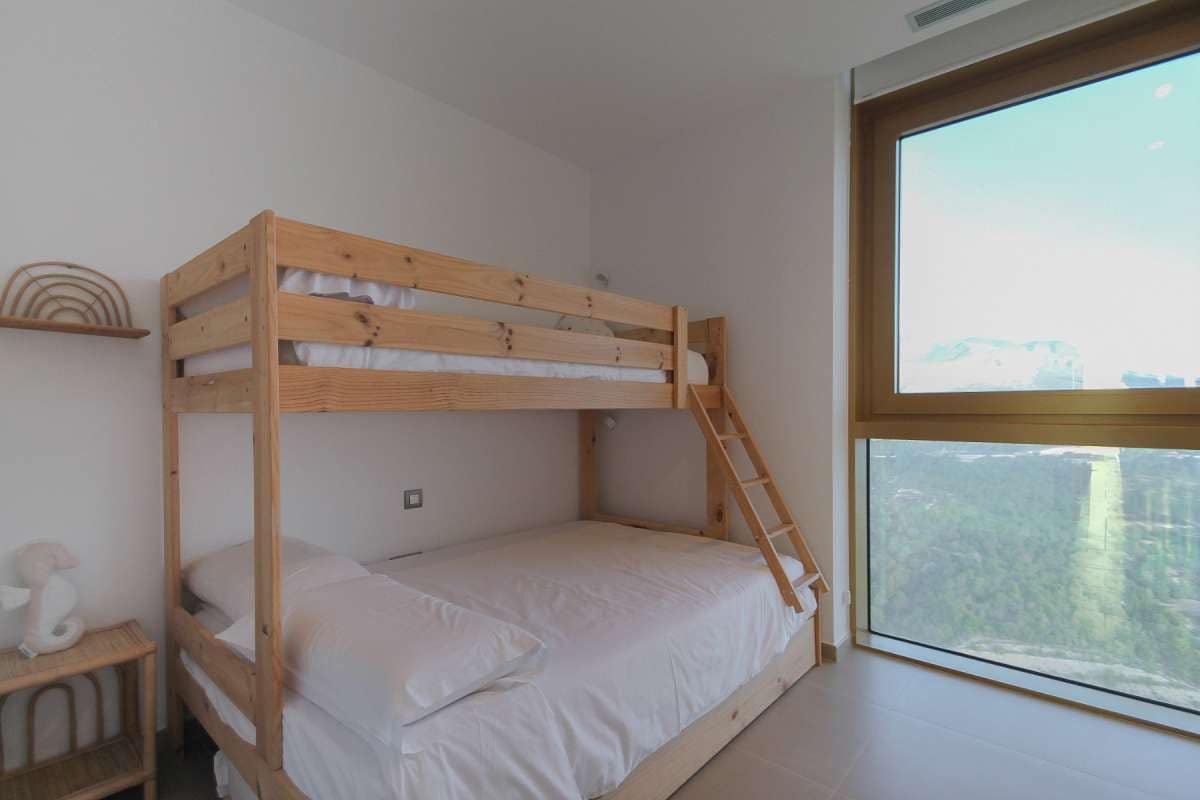 2 bedroom Apartment for sale in Benidorm - € 650,000 (Ref: 9834469)