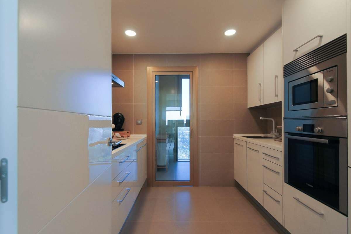 2 bedroom Apartment for sale in Benidorm - € 650,000 (Ref: 9834469)