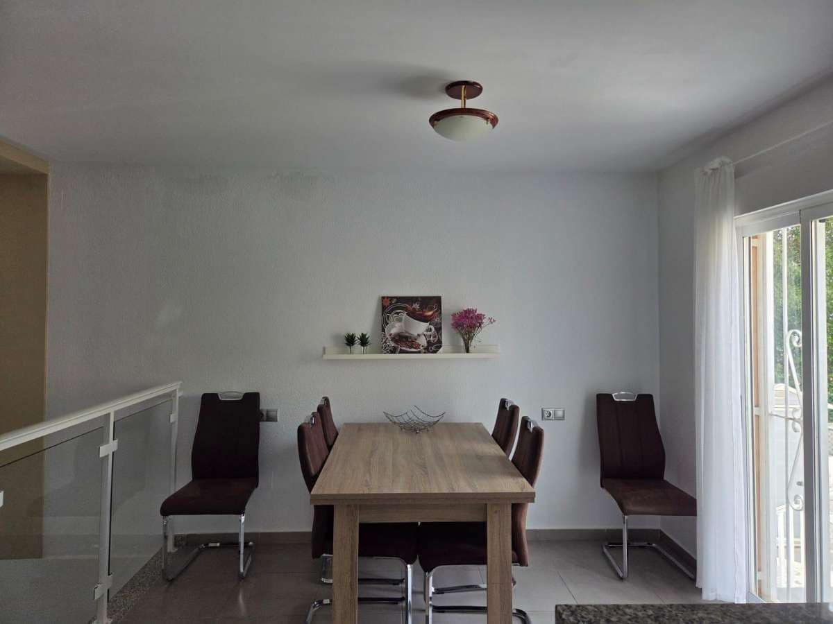 4 soverom Leilighet til salgs i Torrevieja - € 275 000 (Ref: 9834470)