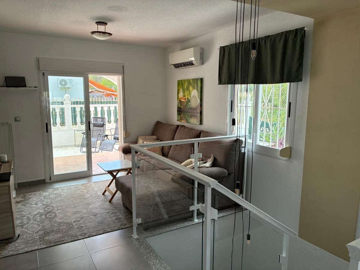 4 soverom Leilighet til salgs i Torrevieja - € 275 000 (Ref: 9834470)
