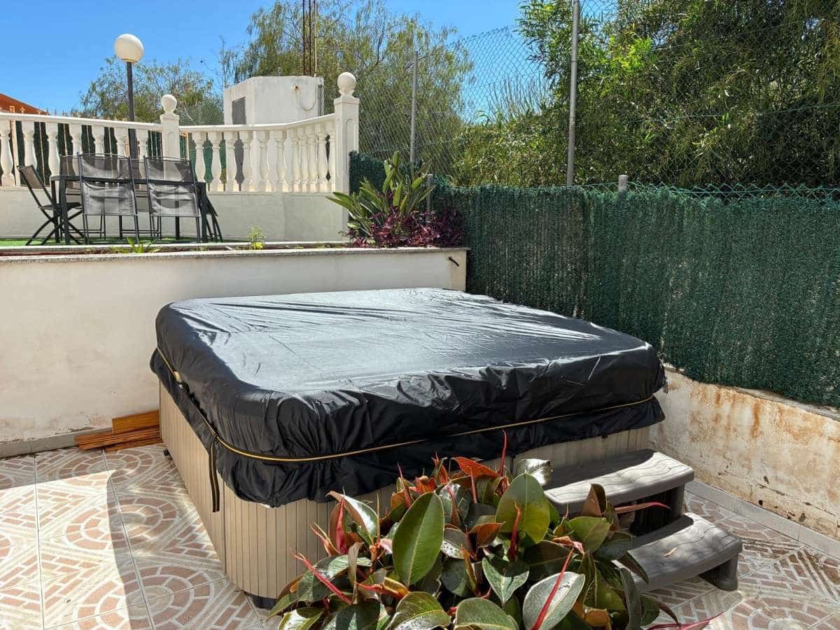 4 soverom Leilighet til salgs i Torrevieja - € 275 000 (Ref: 9834470)