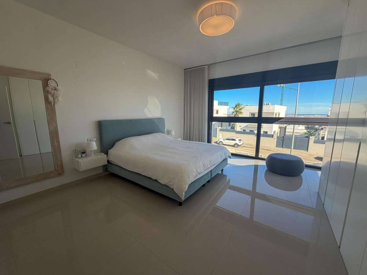 4 soverom Villa til salgs i San Miguel de Salinas - € 580 000 (Ref: 9834471)
