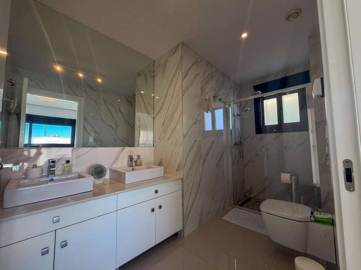 4 soverom Villa til salgs i San Miguel de Salinas - € 580 000 (Ref: 9834471)