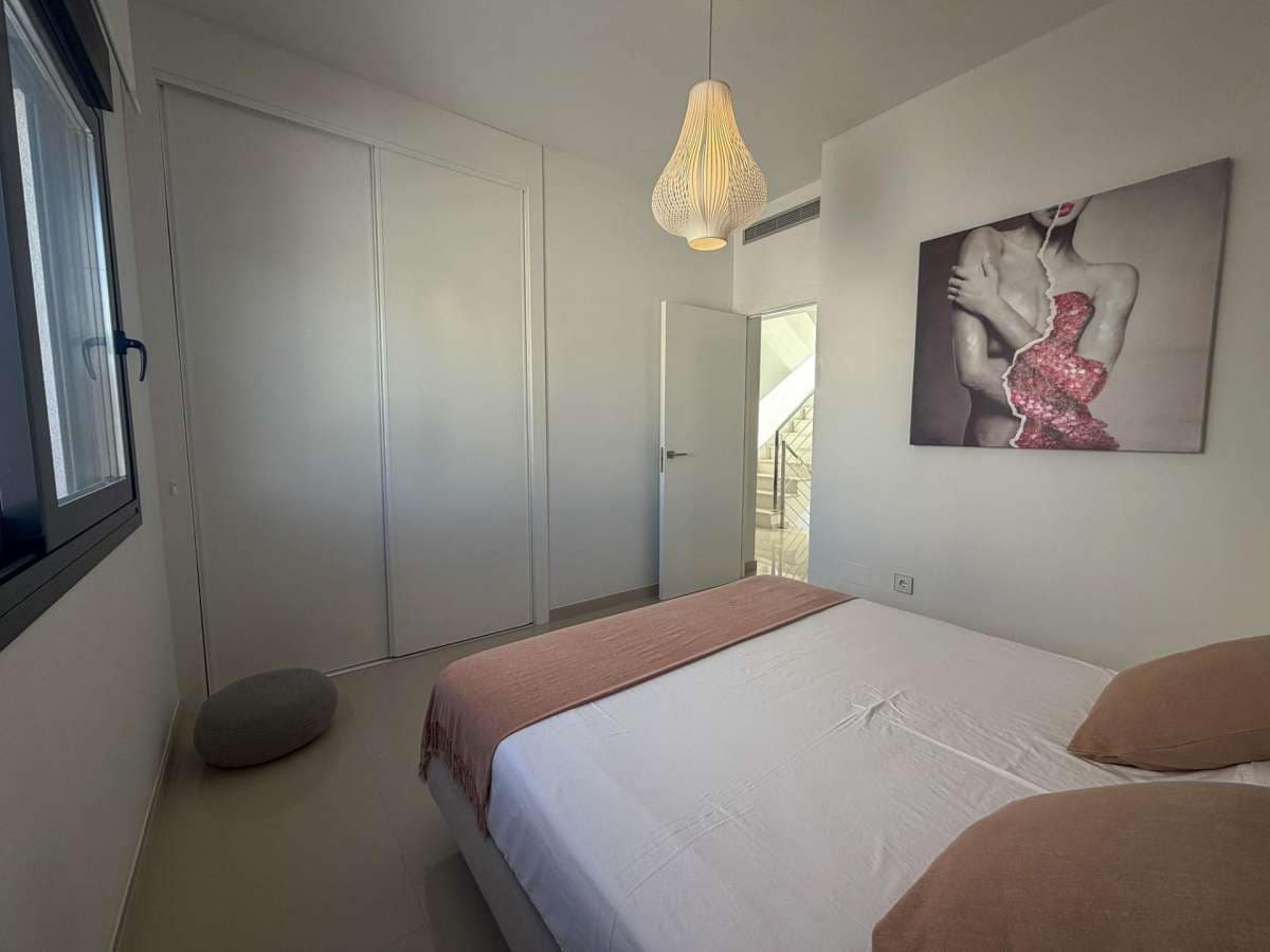 4 soverom Villa til salgs i San Miguel de Salinas - € 580 000 (Ref: 9834471)