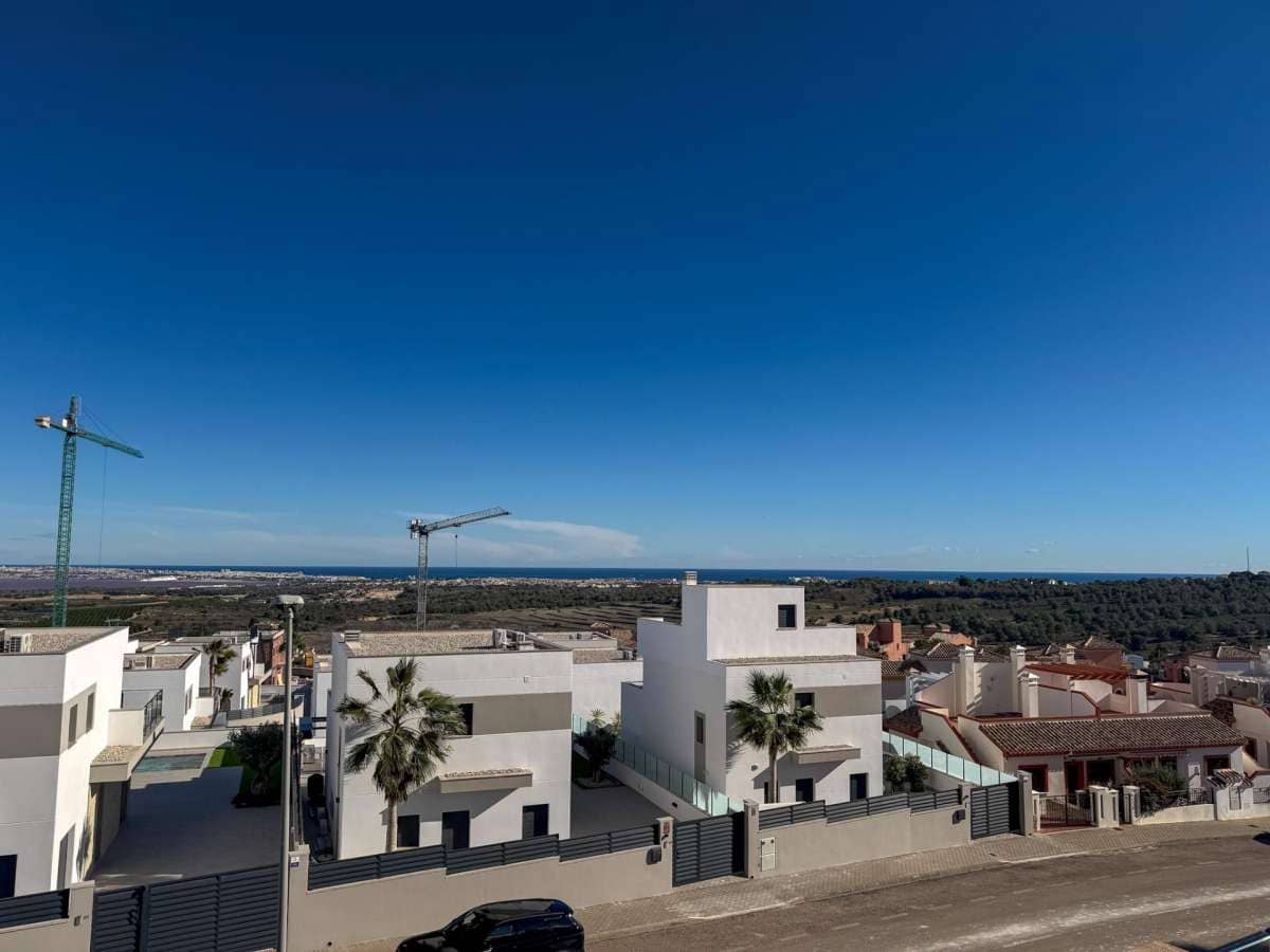 4 soverom Villa til salgs i San Miguel de Salinas - € 580 000 (Ref: 9834471)