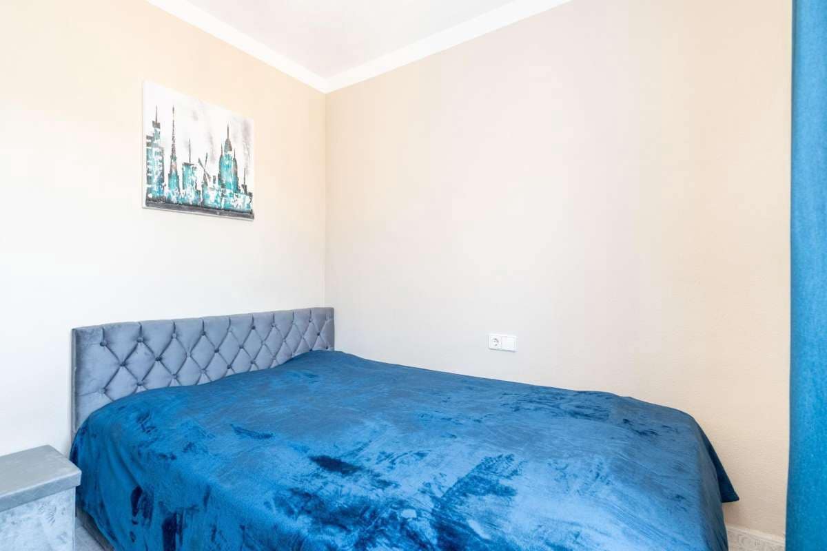 3 sovrum Villa till salu i Torrevieja - 325 000 € (Ref: 9834473)