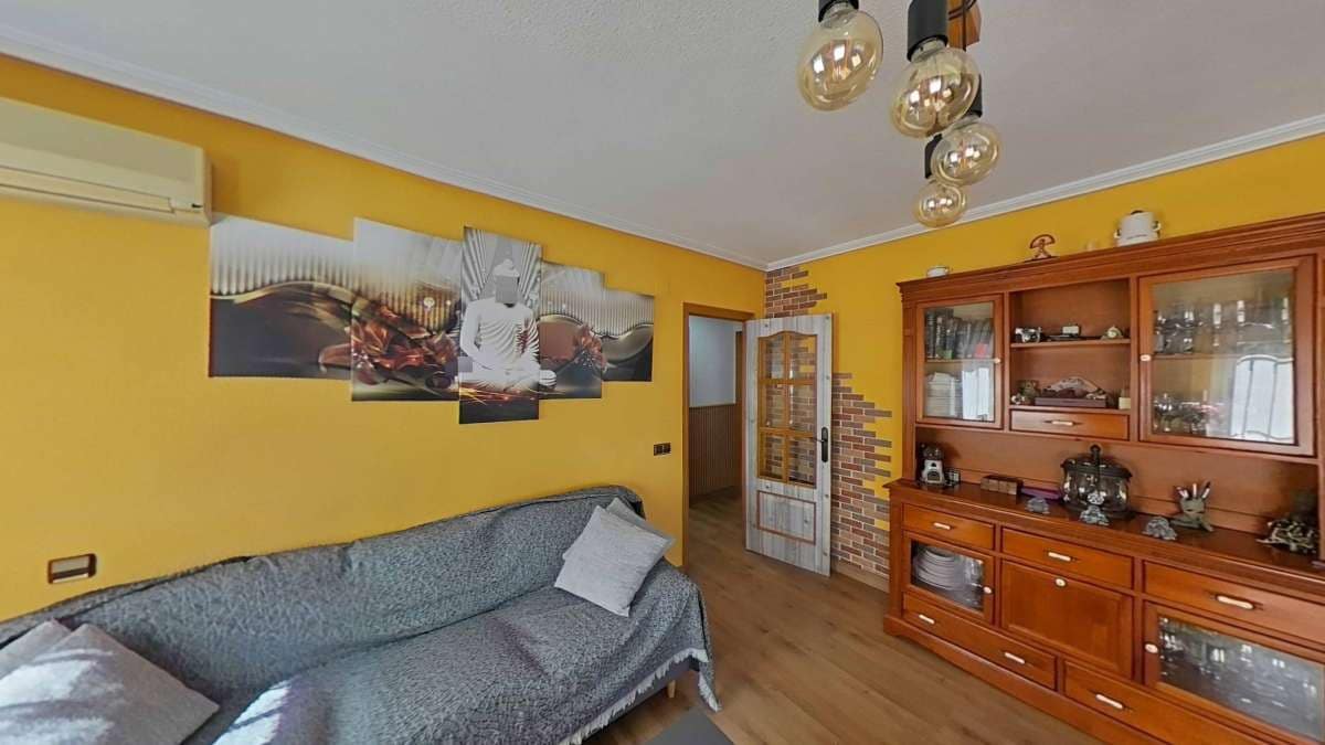2 slaapkamer Villa te koop in Torrevieja - € 399.000 (Ref: 9834475)