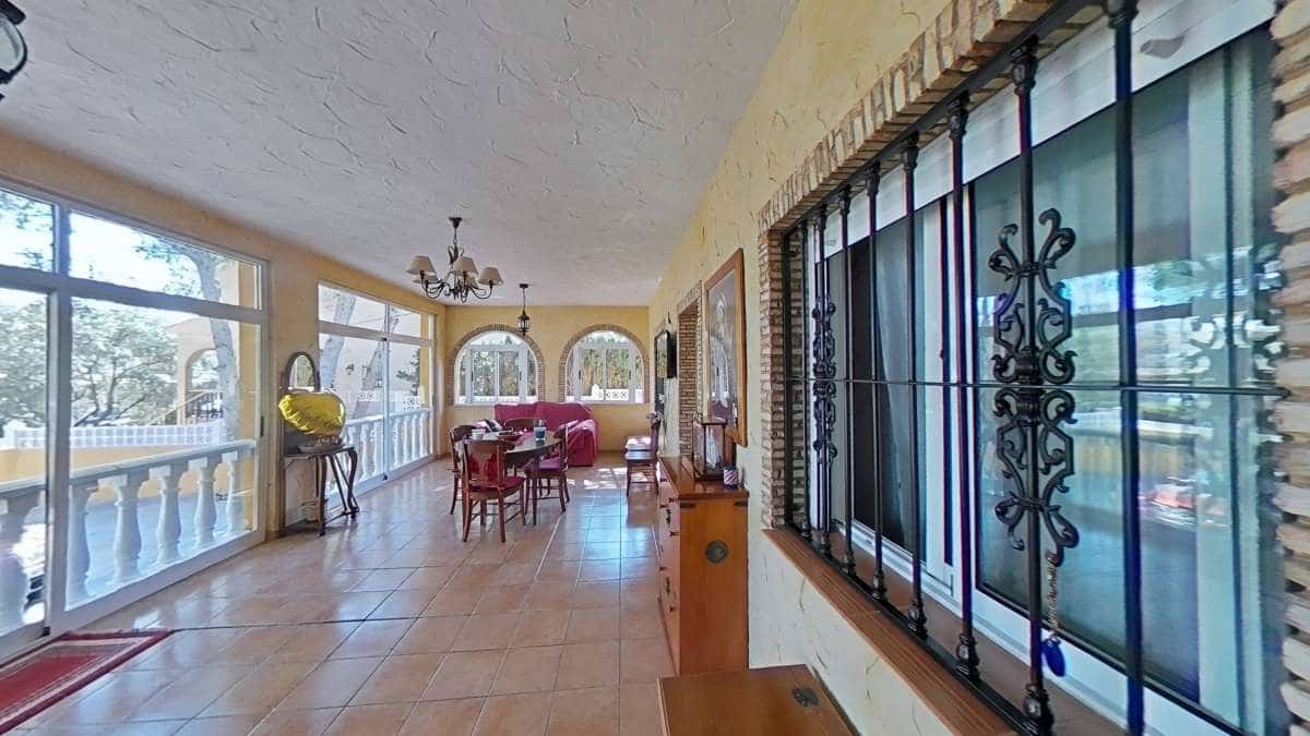 2 slaapkamer Villa te koop in Torrevieja - € 399.000 (Ref: 9834475)