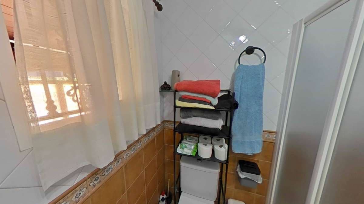 2 slaapkamer Villa te koop in Torrevieja - € 399.000 (Ref: 9834475)