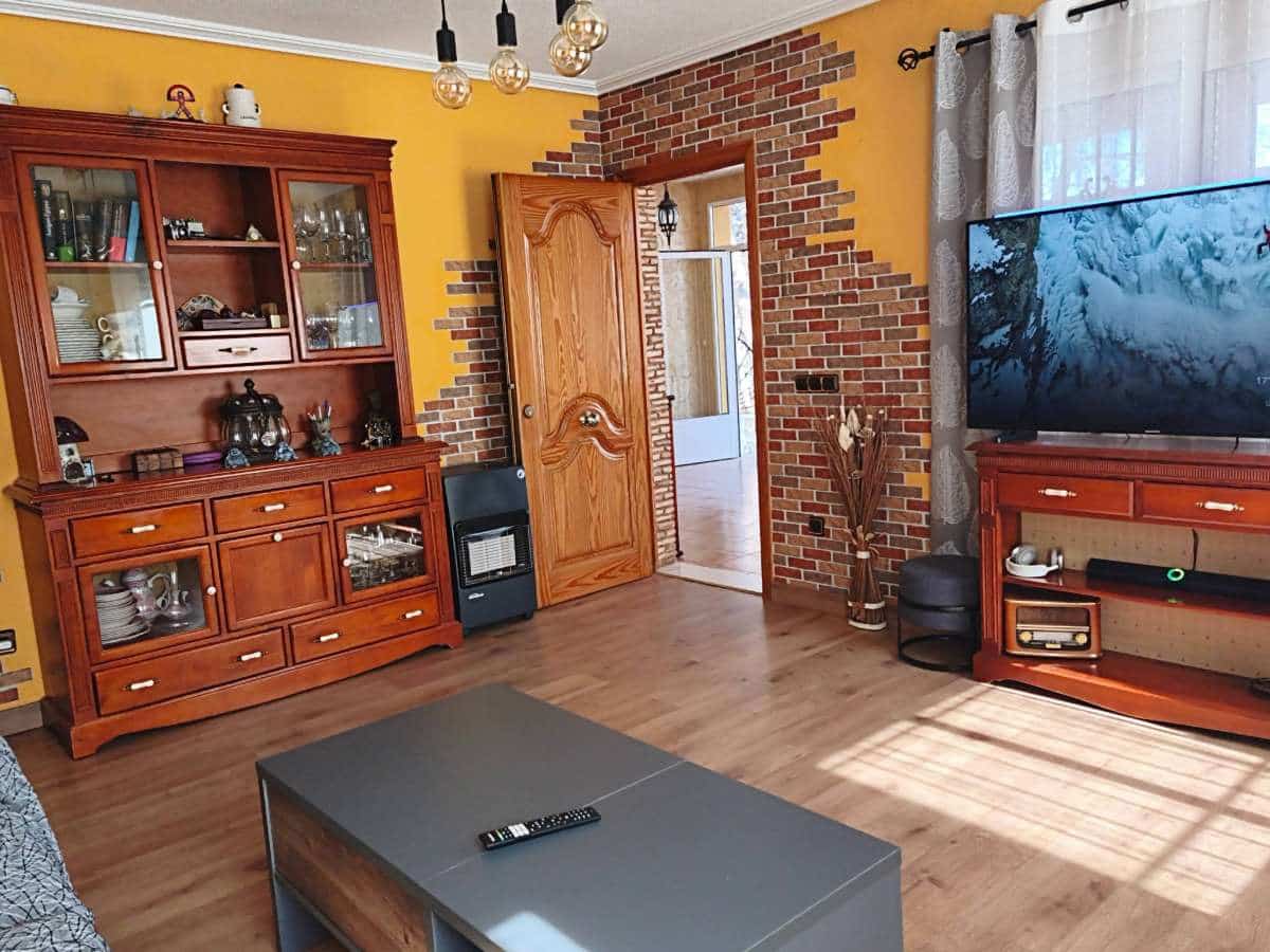 2 slaapkamer Villa te koop in Torrevieja - € 399.000 (Ref: 9834475)