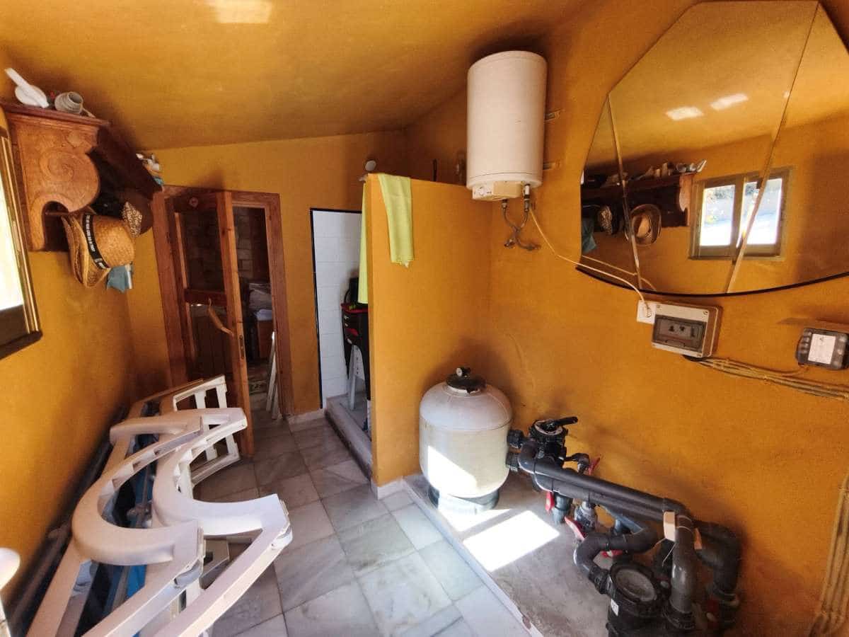 2 slaapkamer Villa te koop in Torrevieja - € 399.000 (Ref: 9834475)