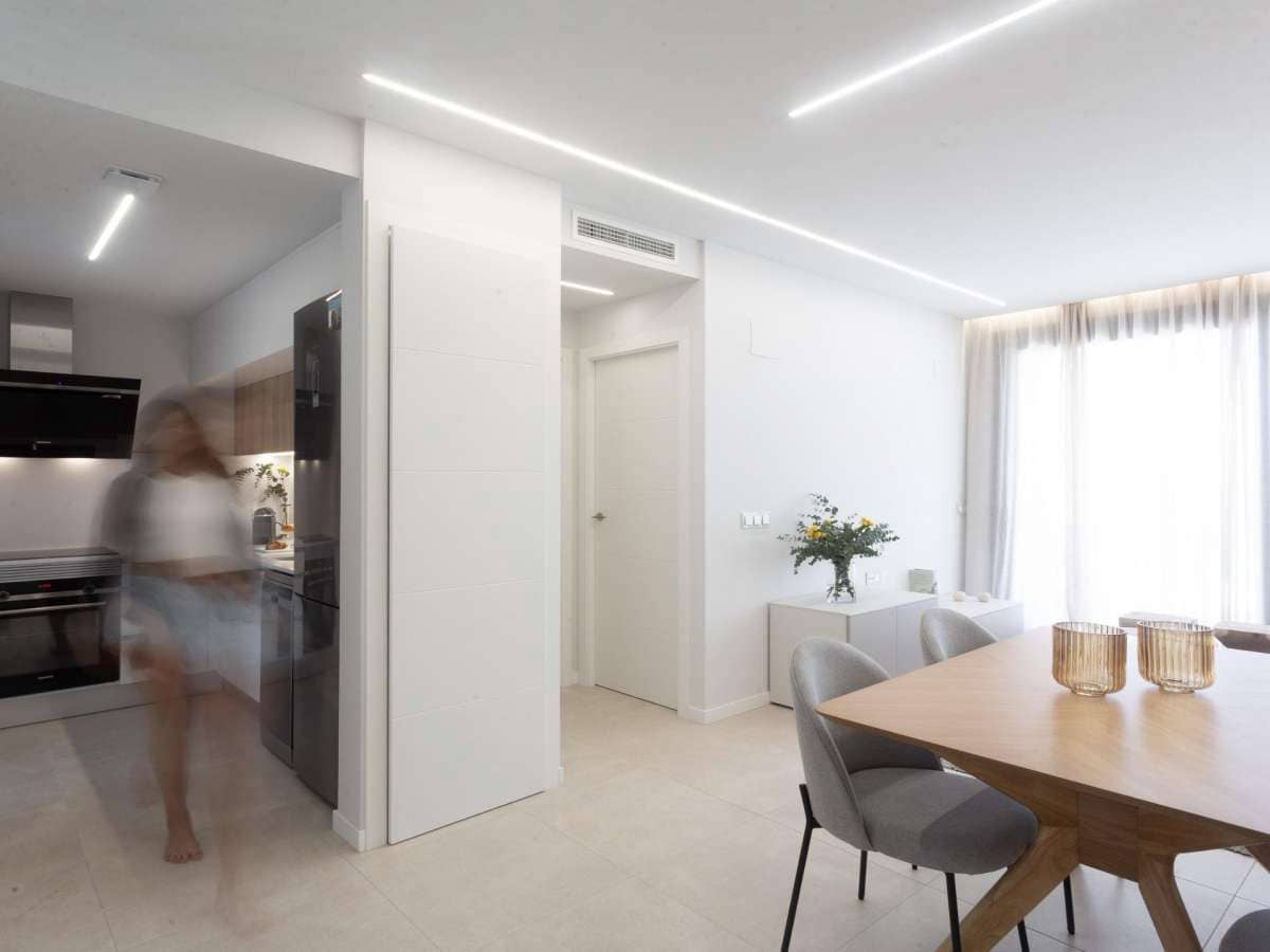 Apartamento de 2 habitaciones en Dénia en venta - 499.000 € (Ref: 9834476)