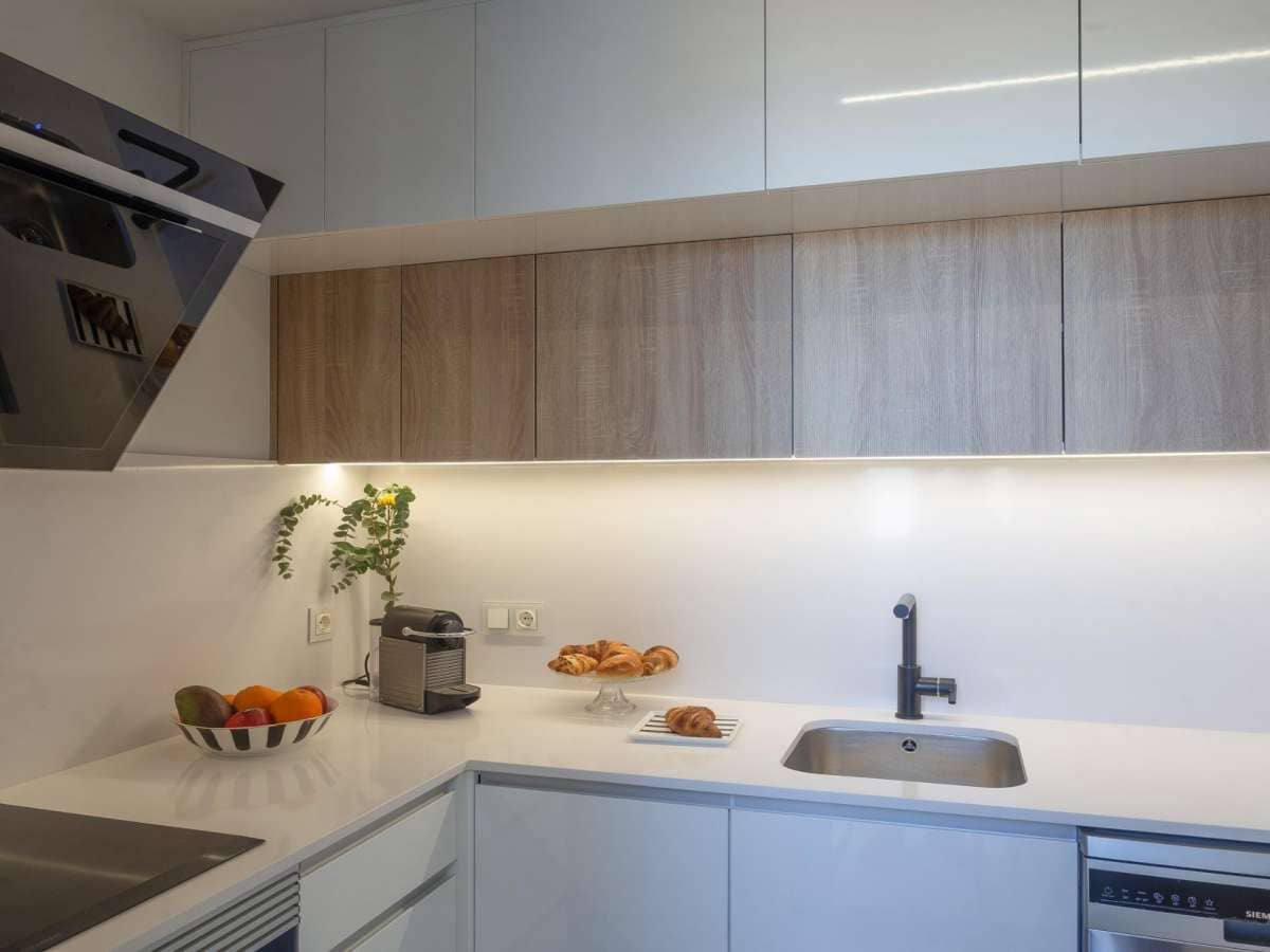 Apartamento de 2 habitaciones en Dénia en venta - 499.000 € (Ref: 9834476)