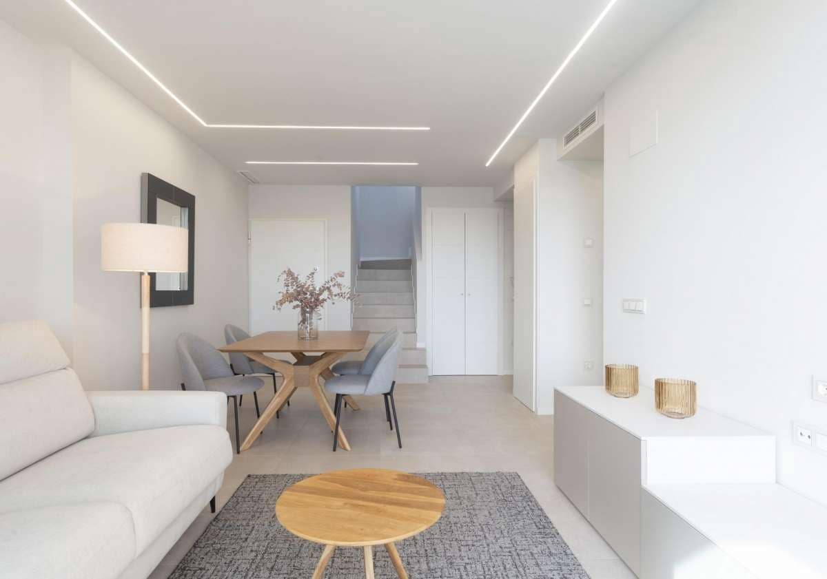Apartamento de 2 habitaciones en Dénia en venta - 499.000 € (Ref: 9834476)