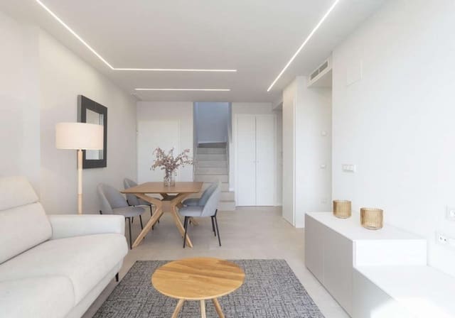 Apartamento de 2 habitaciones en Dénia en venta - 499.000 € (Ref: 9834476)