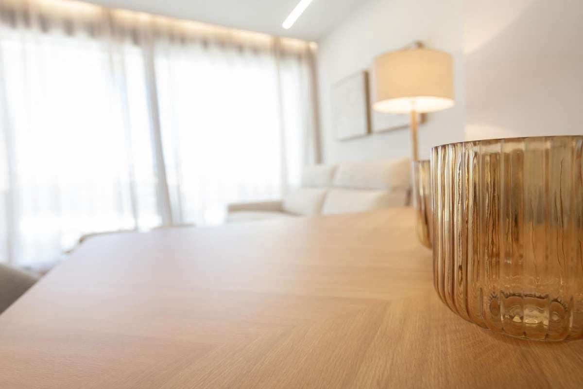 Apartamento de 2 habitaciones en Dénia en venta - 499.000 € (Ref: 9834476)