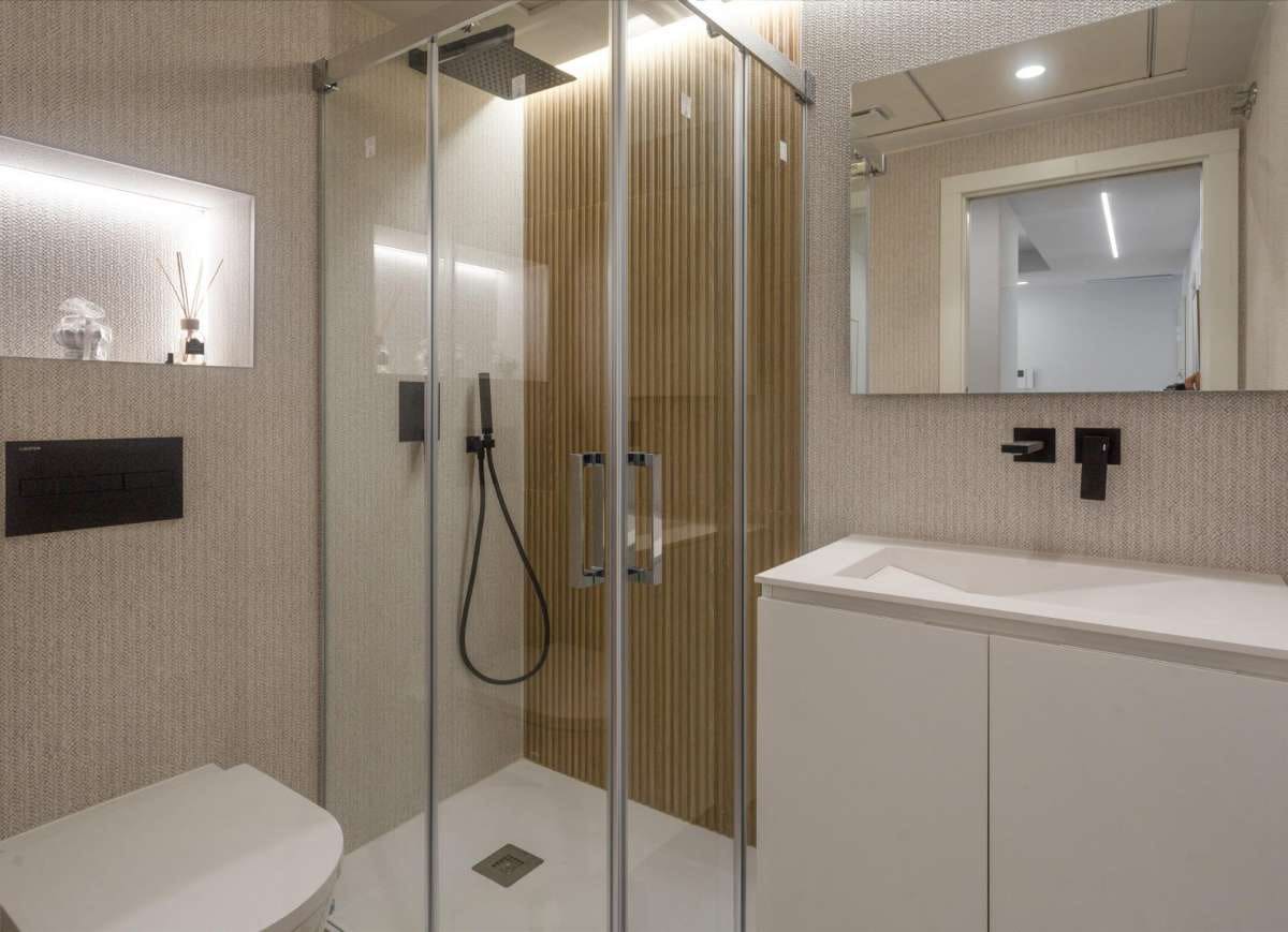 Apartamento de 2 habitaciones en Dénia en venta - 499.000 € (Ref: 9834476)