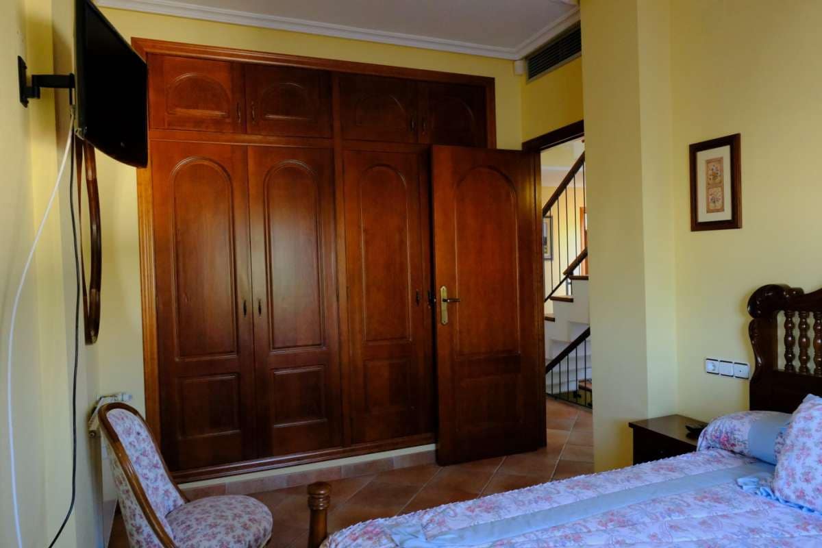 5 sovrum Finca/Hus på landet till salu i Orihuela - 675 000 € (Ref: 9834478)