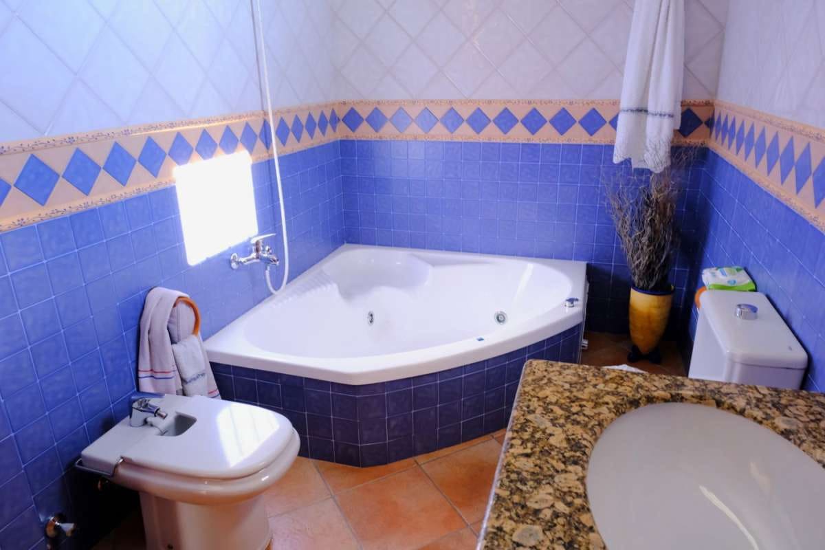 5 sovrum Finca/Hus på landet till salu i Orihuela - 675 000 € (Ref: 9834478)