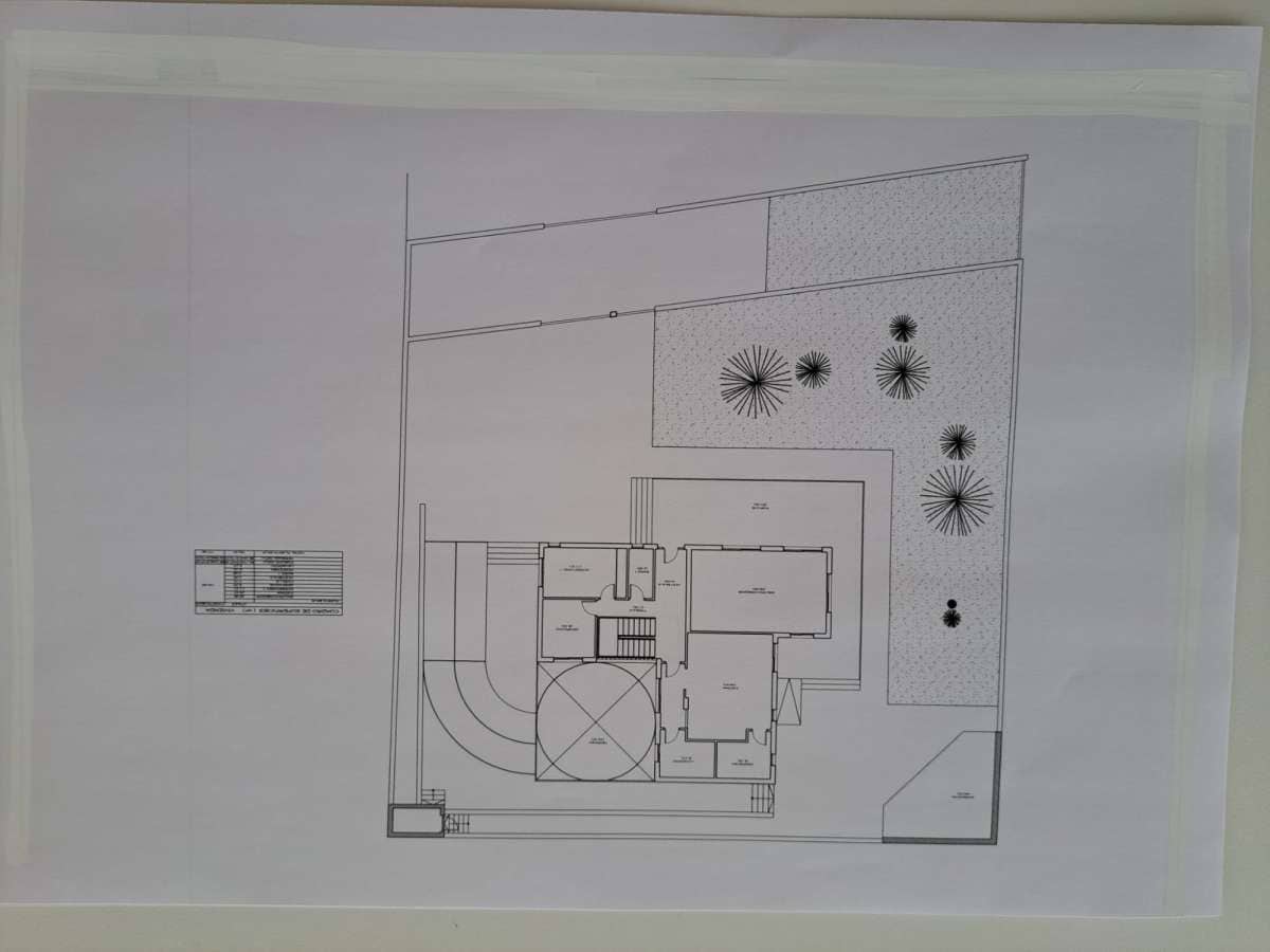5 sovrum Finca/Hus på landet till salu i Orihuela - 675 000 € (Ref: 9834478)