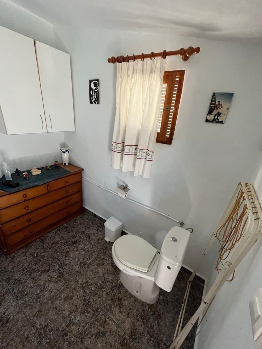 3 bedroom Cave House for sale in Abanilla - € 180,000 (Ref: 9834479)