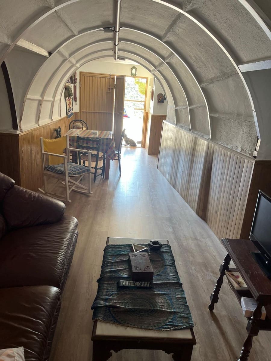 3 bedroom Cave House for sale in Abanilla - € 180,000 (Ref: 9834479)