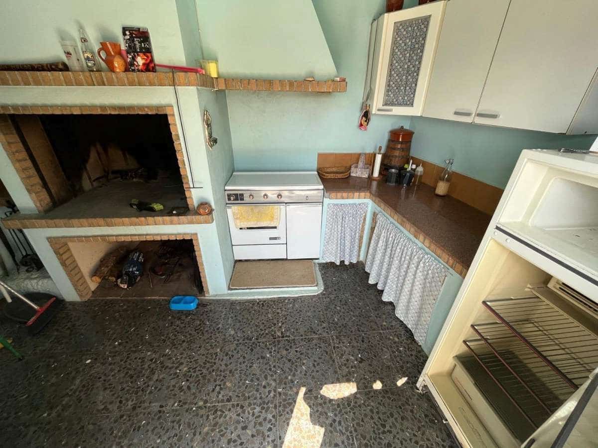 3 bedroom Cave House for sale in Abanilla - € 180,000 (Ref: 9834479)