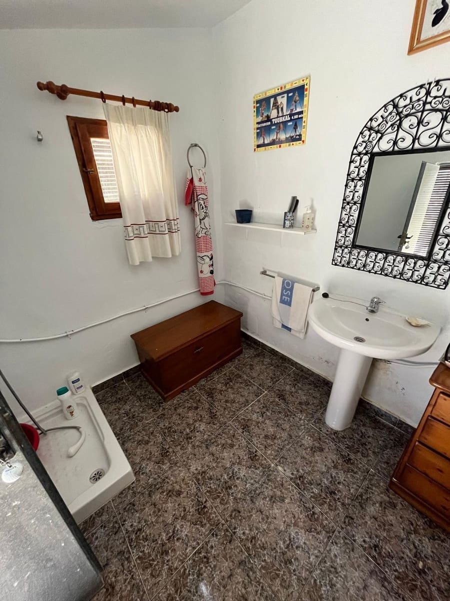 3 bedroom Cave House for sale in Abanilla - € 180,000 (Ref: 9834479)