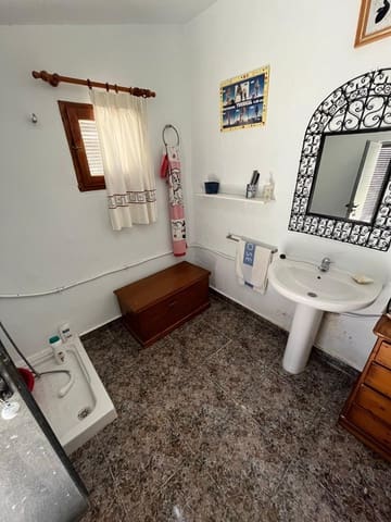 3 chambre Maison Troglodyte à vendre à Abanilla avec garage - 180 000 € (Ref: 9834479)