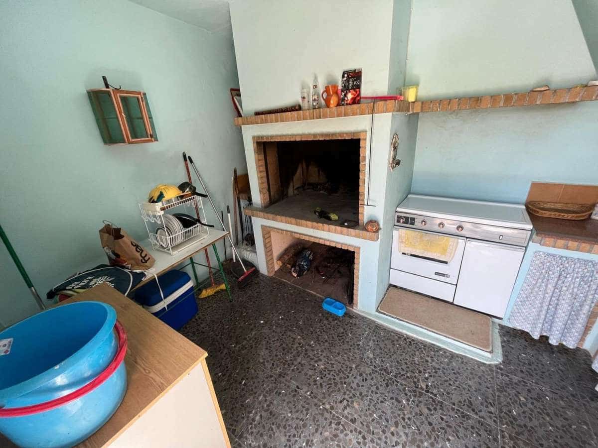 3 bedroom Cave House for sale in Abanilla - € 180,000 (Ref: 9834479)