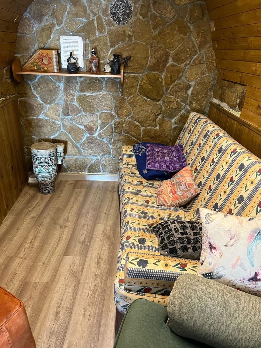 3 bedroom Cave House for sale in Abanilla - € 180,000 (Ref: 9834479)
